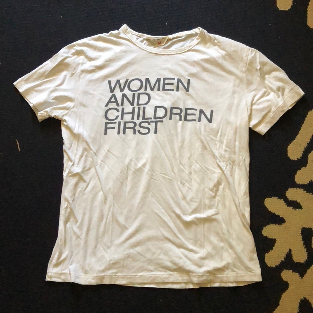 Rag & Bone Tee